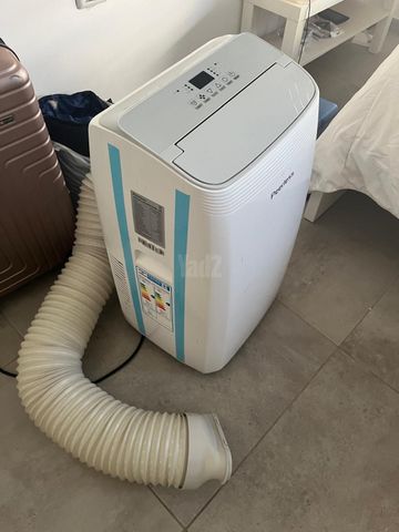 מזגן נייד