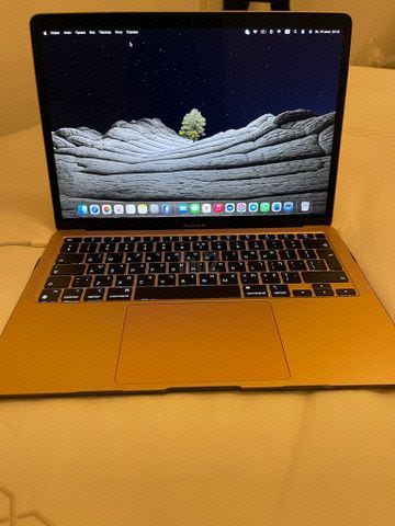 MacBook Air