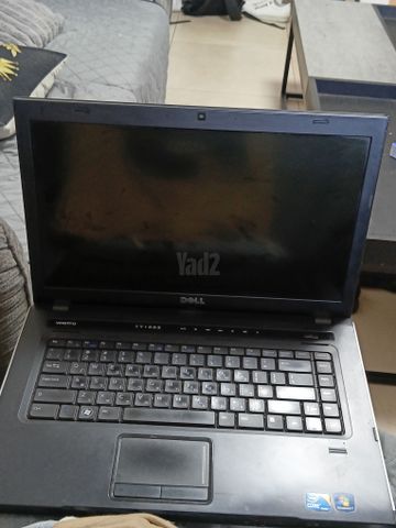 מחשב נייד DELL