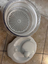 מייבש חסה