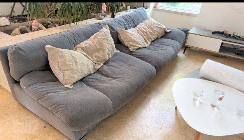 ספה