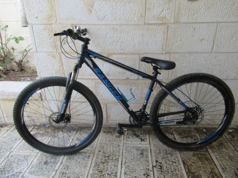 אופניים