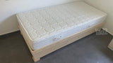 Bed + Mattress | מיטה + מזרן