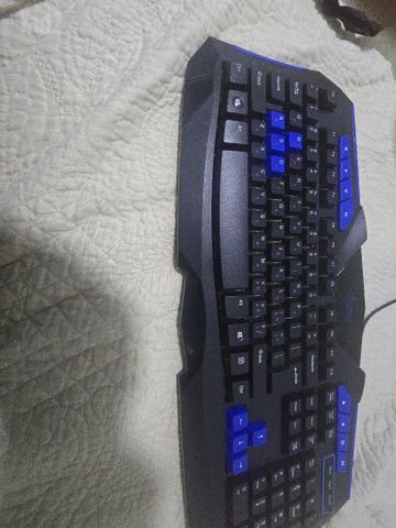 מקלדת