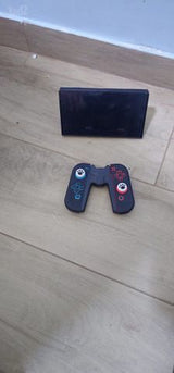 נינטנדו סוויץ OLED