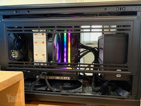 PC Gaming - Productivity