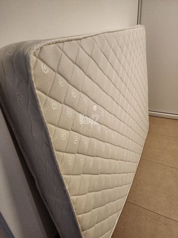 מזרן קפיצים