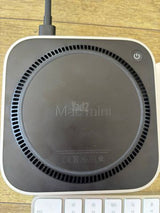 Mac mini M4 16/256GB קומפלט