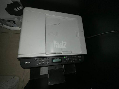 מדפסת לייזר Brother MFC-1910W