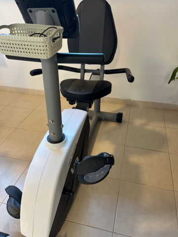 אופני כושר
