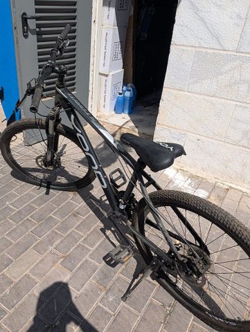 אופני הרים