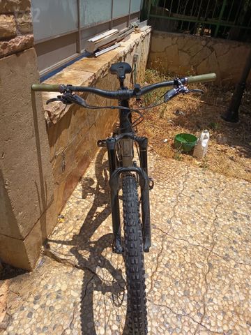 Trek slash 8 size 15.5