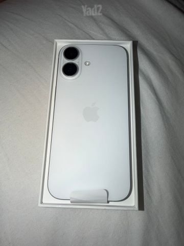 אייפון 17 256GB