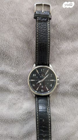 שעון Bulova