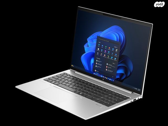 HP EliteBook 860 G11 U7 4TB