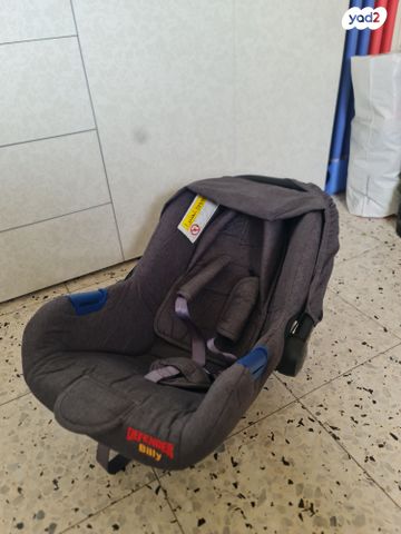 סלקל לתינוק