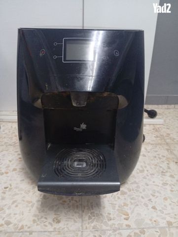 בר מים כולל סודה