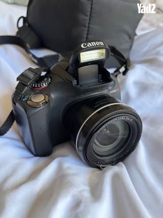מצלמה Canon SX40HS