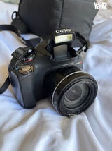 מצלמה Canon SX40HS