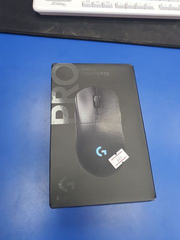 Logitec G Pro Super Light 2