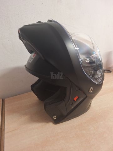 AGV StreetModula מידהS