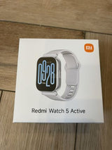 שעון חכם  Redmi Watch 5 Active