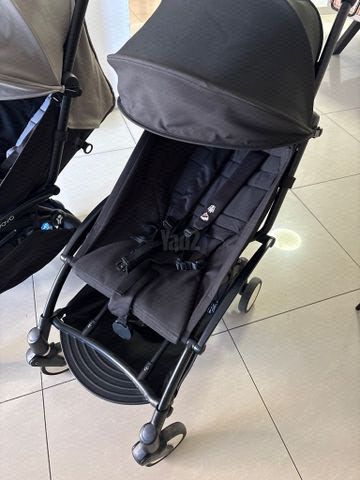 טיולון יויו