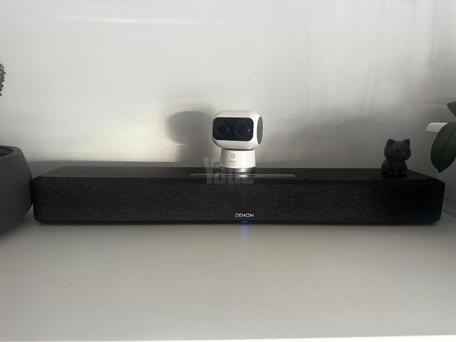 סאונד בר DENON HOME-550