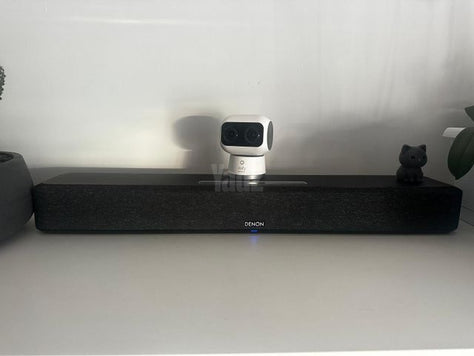 סאונד בר DENON HOME-550