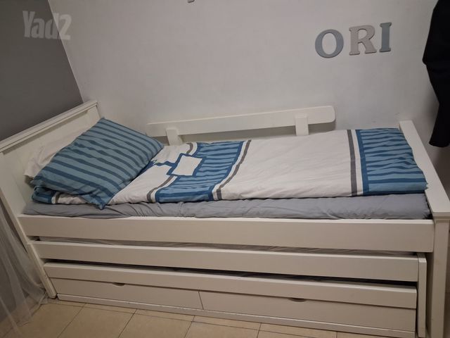 מיטת ילדים