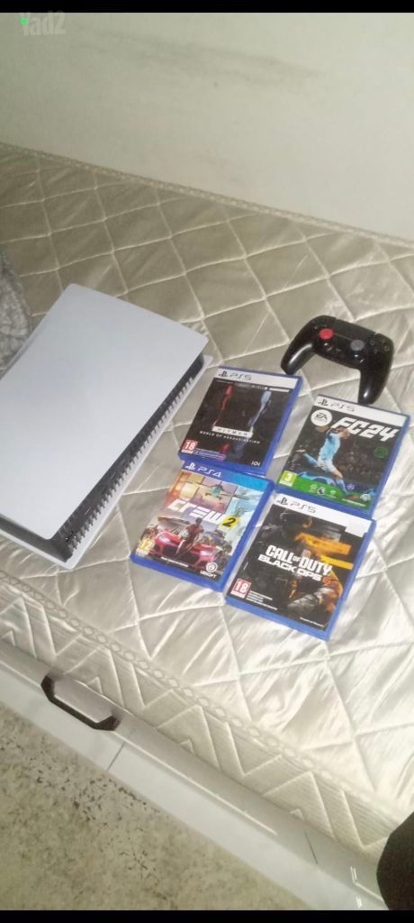 Ps5