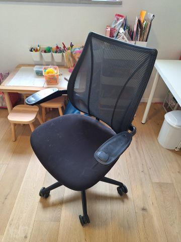 כסא Liberty של Humanscale