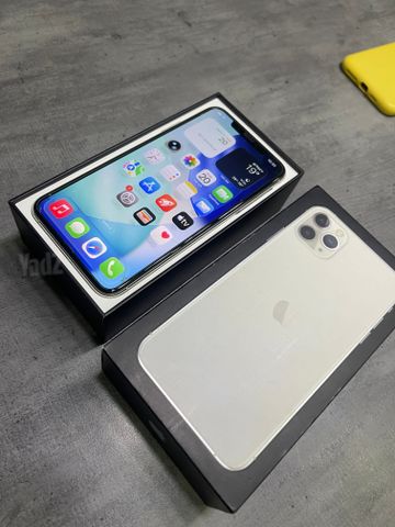 iPhone 11 Pro Max 64GB