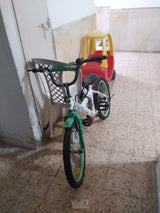 אופני BMX