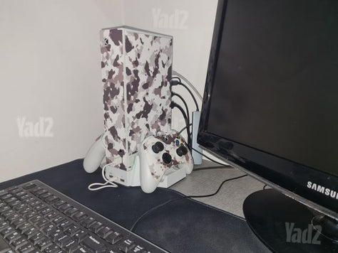 Xbox series s 512G