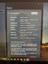 Lenovo Yoga 710-15IKB