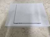 מחשב חדש MacBookAir - M4