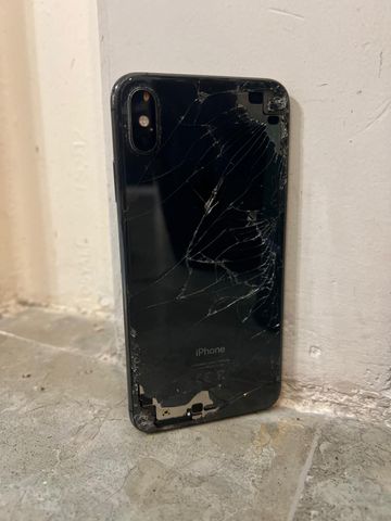 iPhone Xs Max