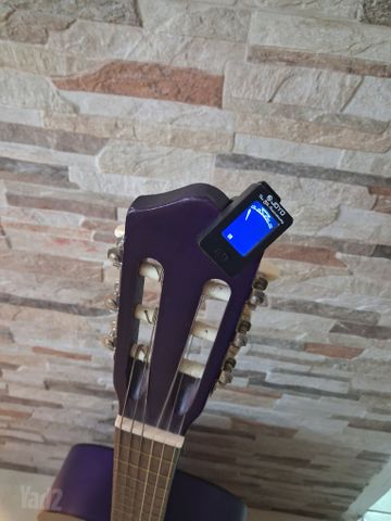 גיטרה קלאסית
