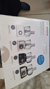 מעבד מזון bosch