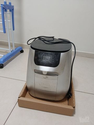 תמי 4 מוגז