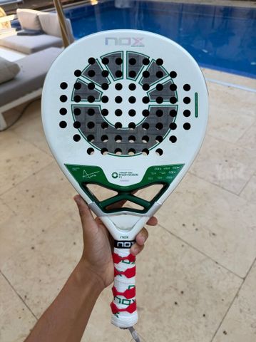 NOX Riyadh Season P1 12K 2026