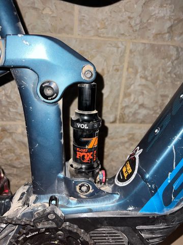 Scott genius eride 2022