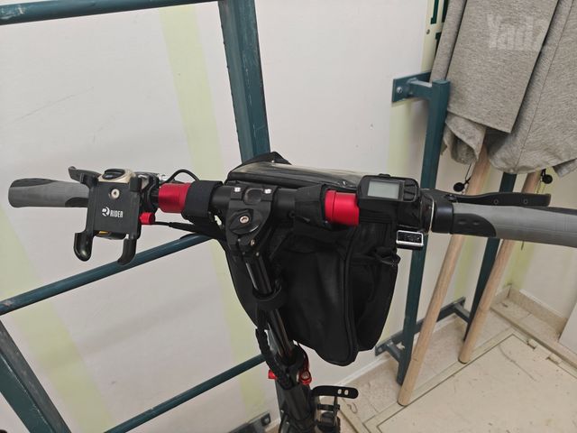 קורקינט חשמלי 48V