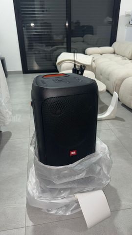 רמקול partybox 310