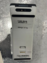 verifone t650