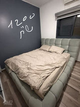 מיטה זוגית