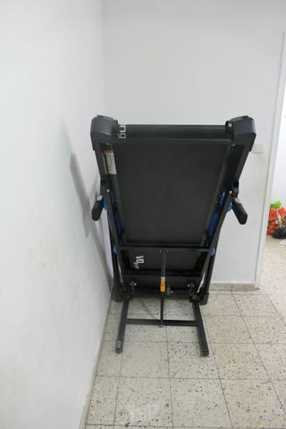 VO2 Superun49 - מסלול ריצה