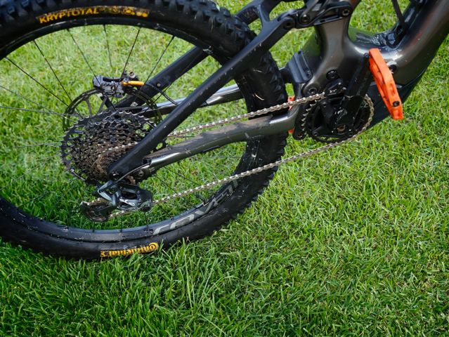 Specialized Levo Expert 2022