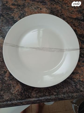 צלחות